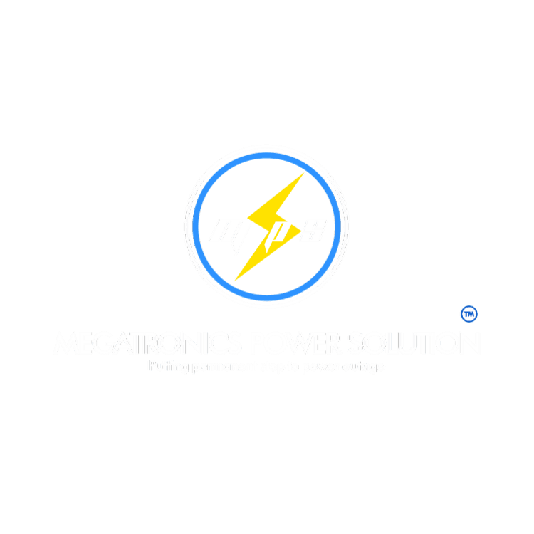 Megatronics Power Solution